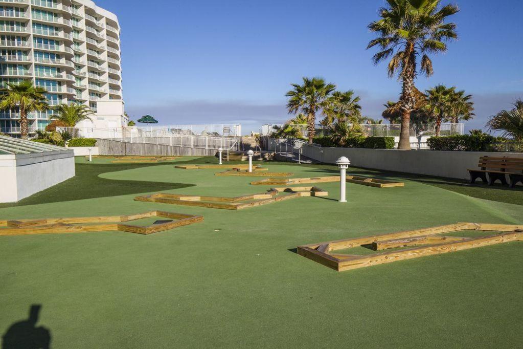 Caribe Resort B510 Orange Beach Exterior foto
